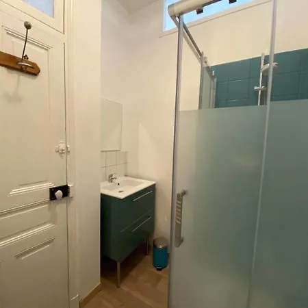 Apartment La Bourboule, 2 Pieces, 2 Personnes - Fr-1-667-38 La Bourboule