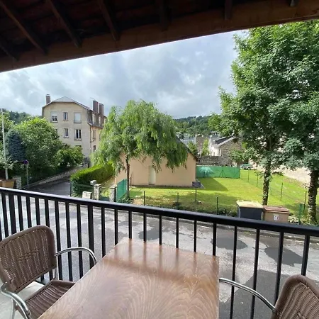 La Bourboule, 2 Pieces, 2 Personnes - Fr-1-667-38